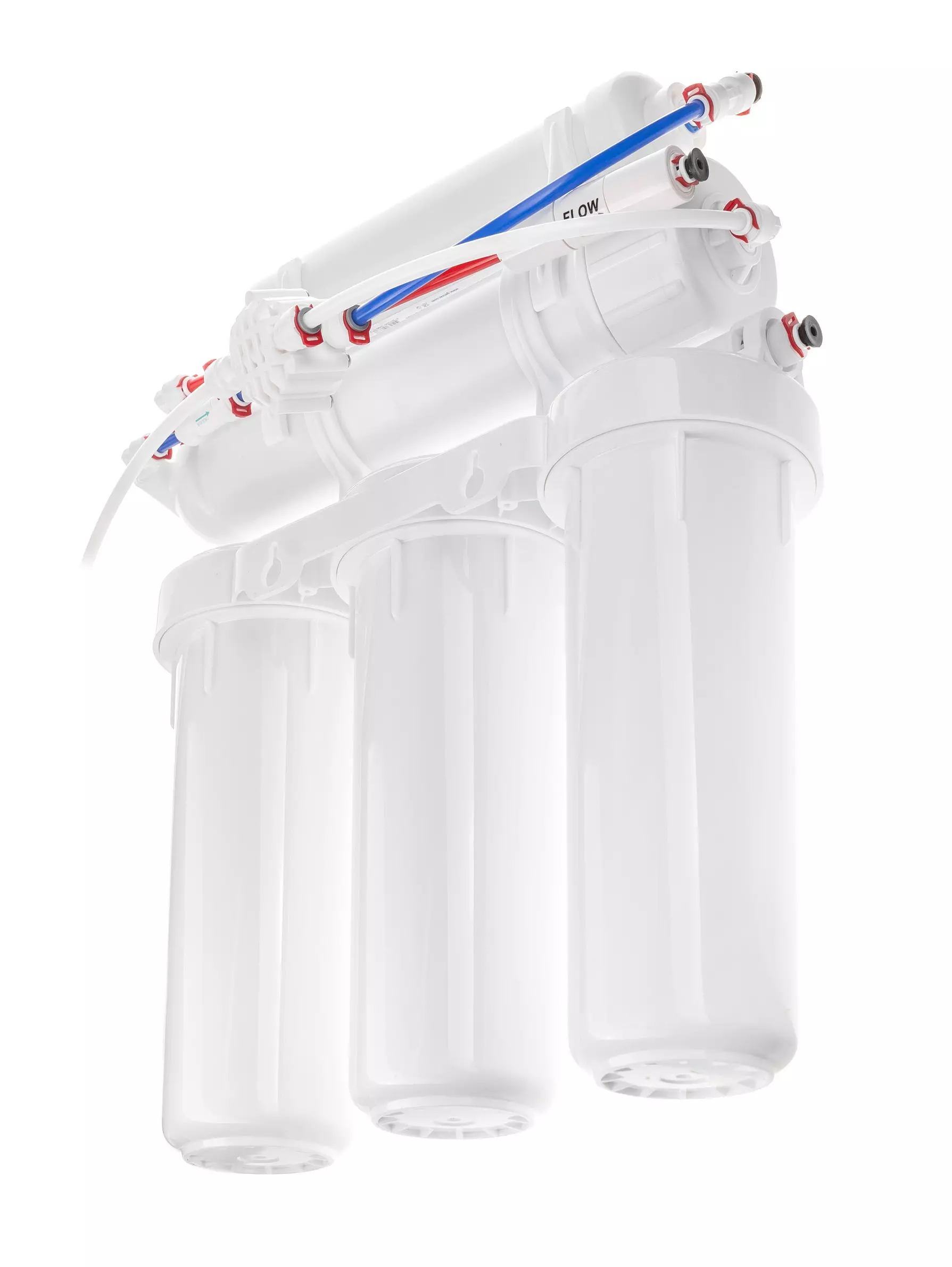 Фильтр обратного осмоса ГЕЙЗЕР Аллегро 20036