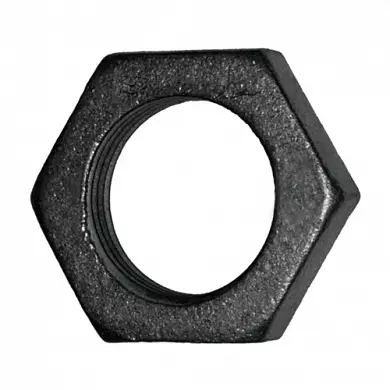 Контргайка чугунная 15