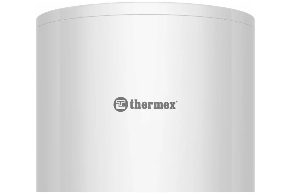 Водонагреватель электрический 80 л 2000 Вт THERMEX Fusion 80 V ЭдЭБ00397 нерж. сталь