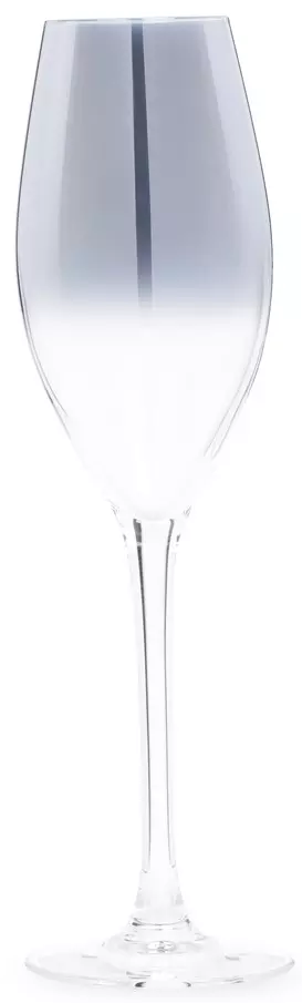 Бокалы для шампанского 240 мл 2 шт ГРАНД МИСТИК C&S O0112