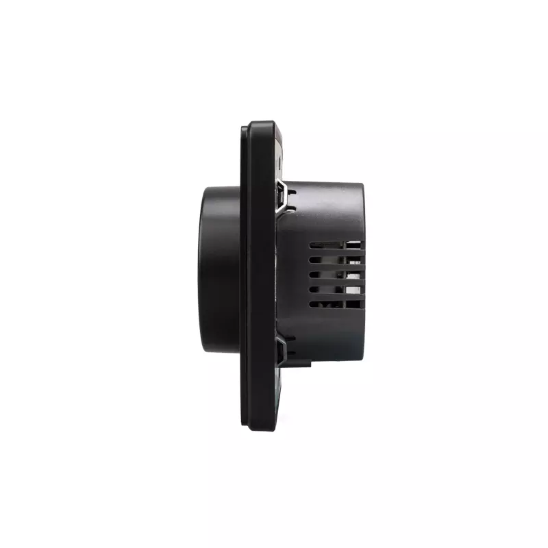 Диммер встраиваемый оникс Kranz Miele Round KR-78-0732-3