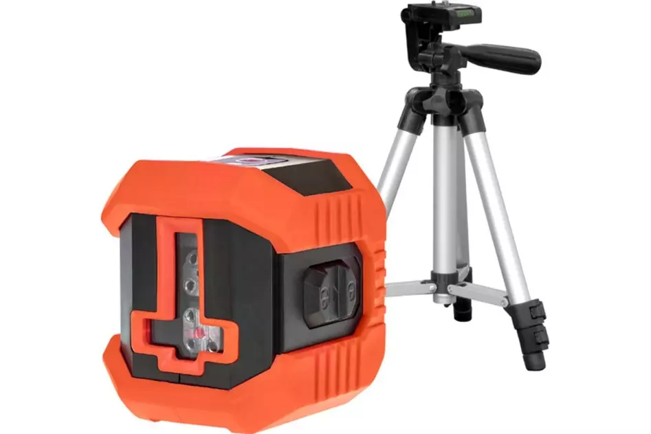 Лазерный нивелир CONDTROL QB set