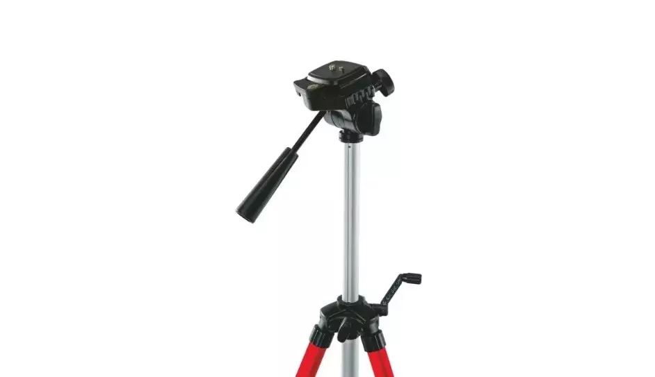 Штатив CONDTROL H130 с элевационной головкой 5/8 (1/4)2-17-032