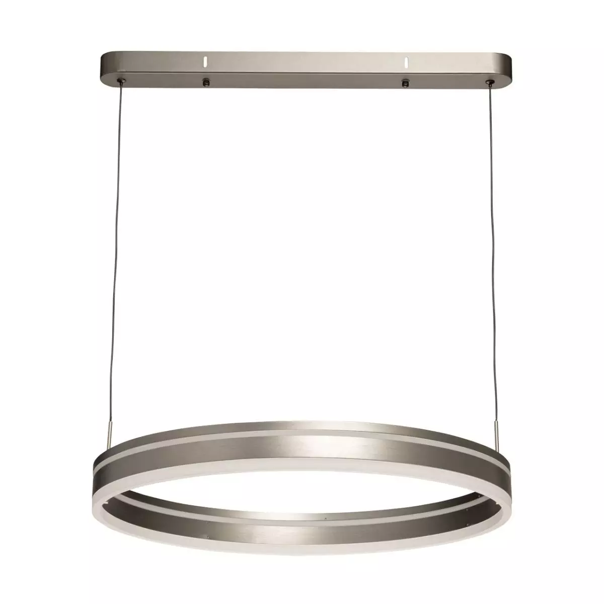 Люстра светодиодная подвесная 50Вт De City 661019401