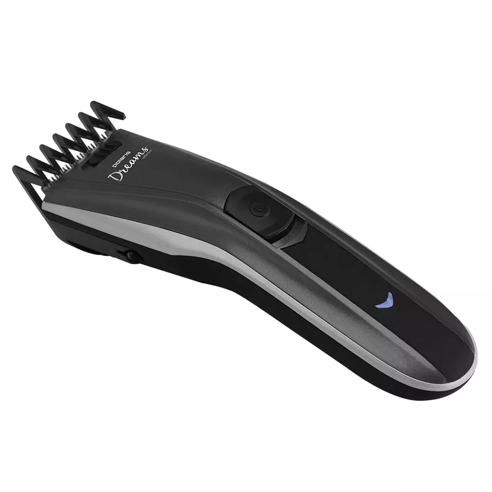 Машинка для стрижки Polaris аккумуляторная 5Вт PHC 0512RC