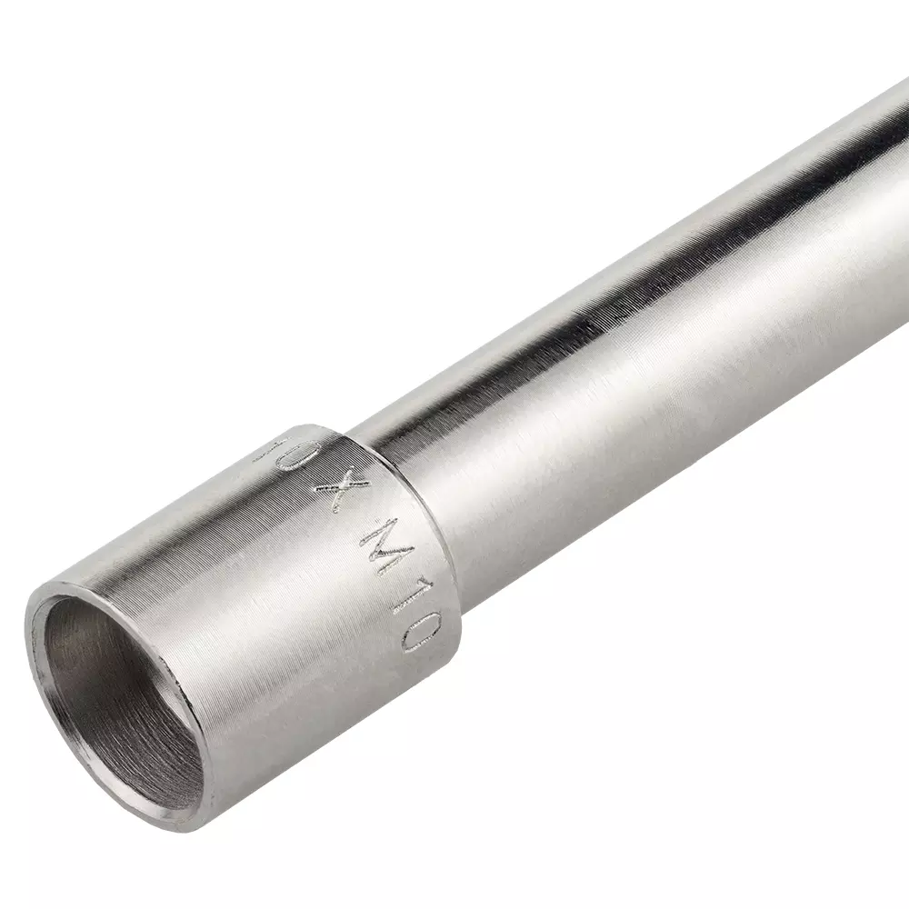 Набор удлинителей для подводки к смесителю 120 и 140 мм, с шестигранным ключом) MPF