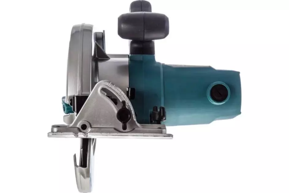 Циркулярная дисковая пила проф Makita HS7600 1200Вт 185мм