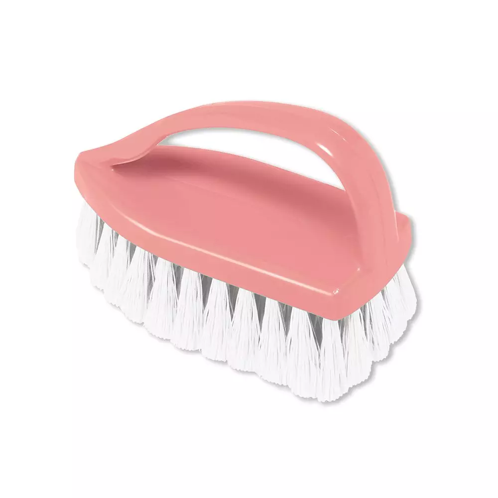 Щётка-утюжок Азур 040020