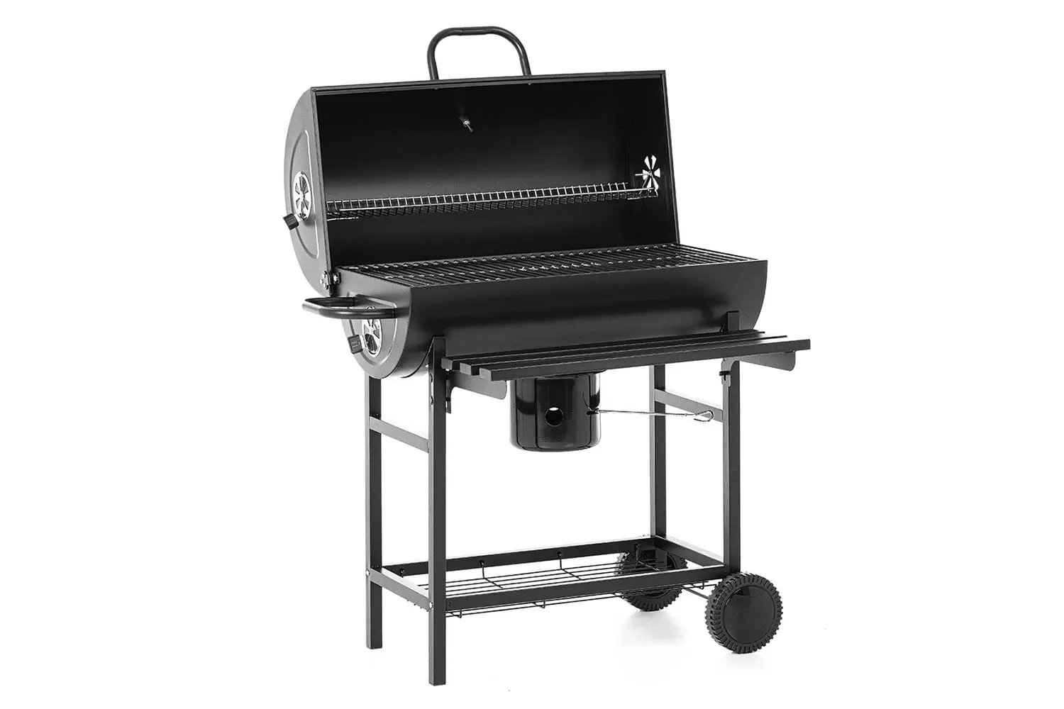 Гриль угольный-барбекю Green Glade 11100