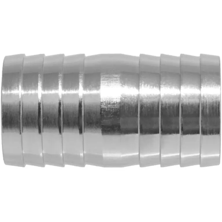 Соединитель для шланга латунный 1&quot; MPF ДС.071341