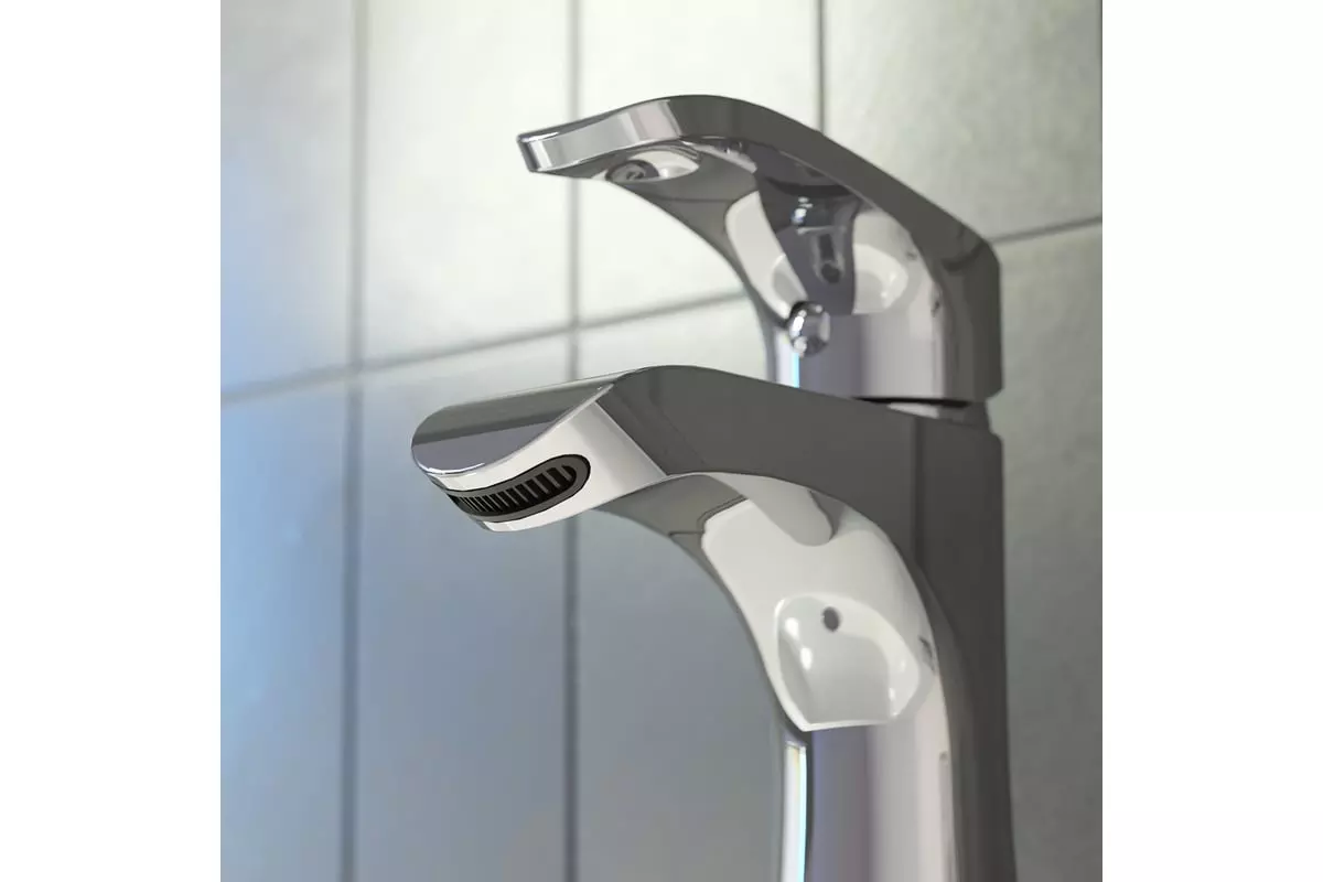 Смеситель для раковины IDDIS Joker JOKSB00i01