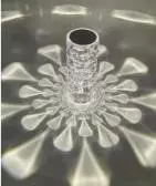 Светильник СТАРТ 2LED Crystal Water Drop