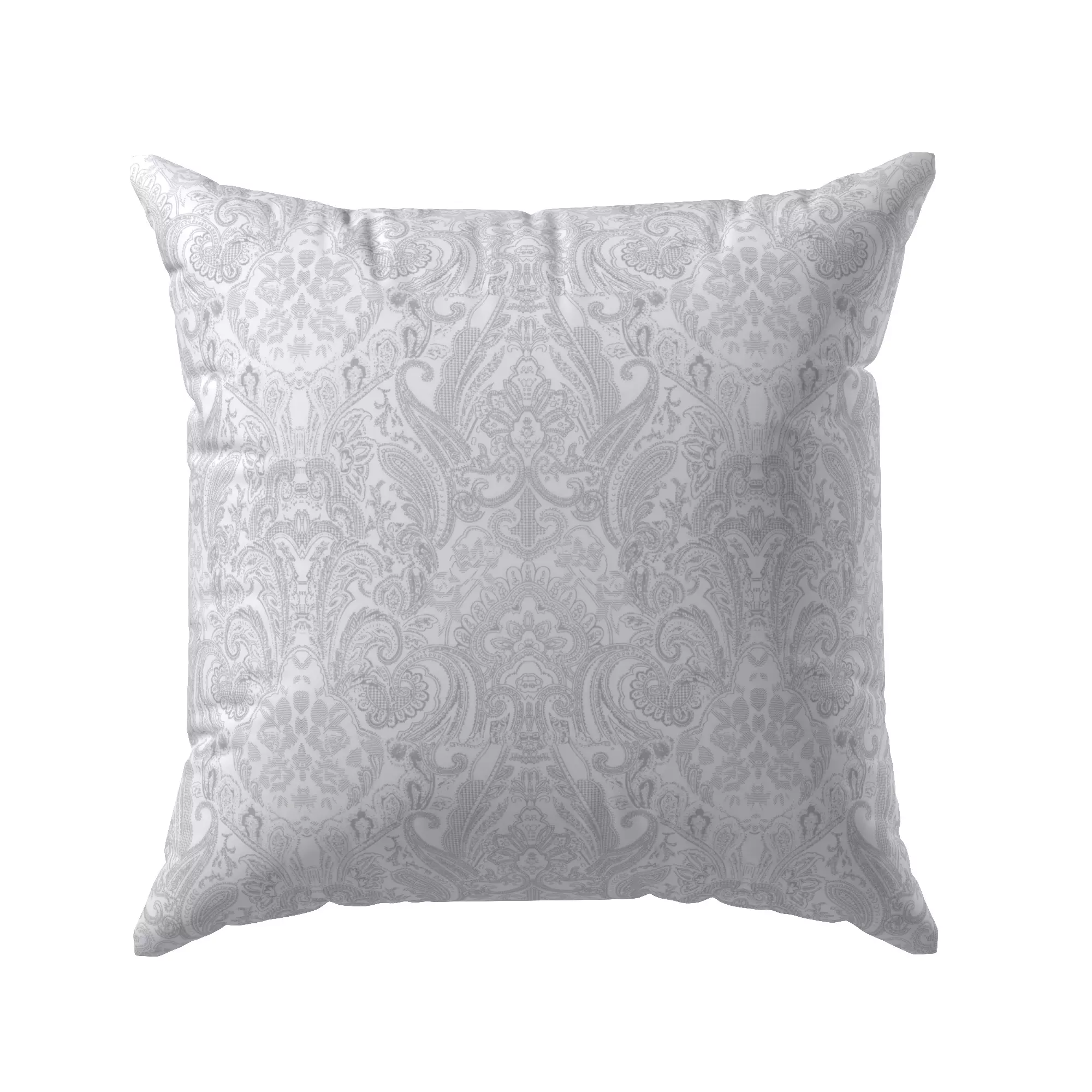 Подушка для сна 70*70 см полиэстер, ткань верха полиэстер ВН