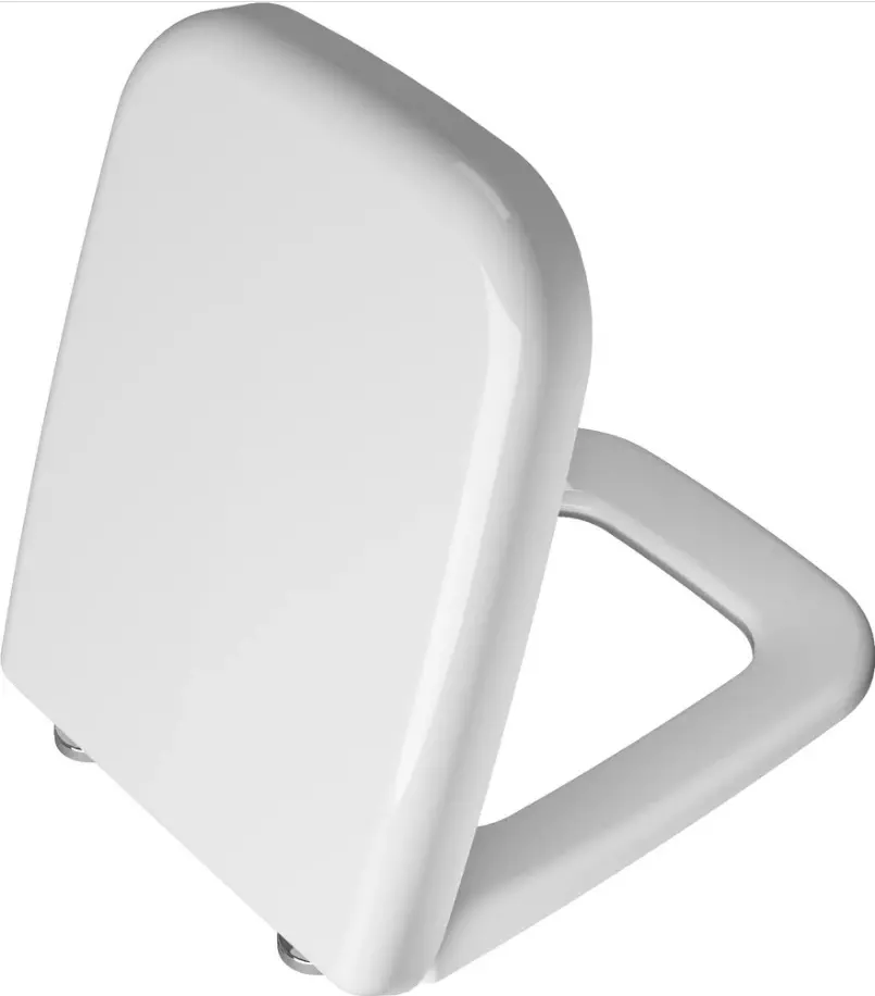 Крышка-сиденье VitrA Shift 191-003-009 с микролифтом (для унитаза Vitra Integra Square)