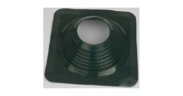 Мастер-флеш (№8) (180-330мм) силикон Прямой Черный