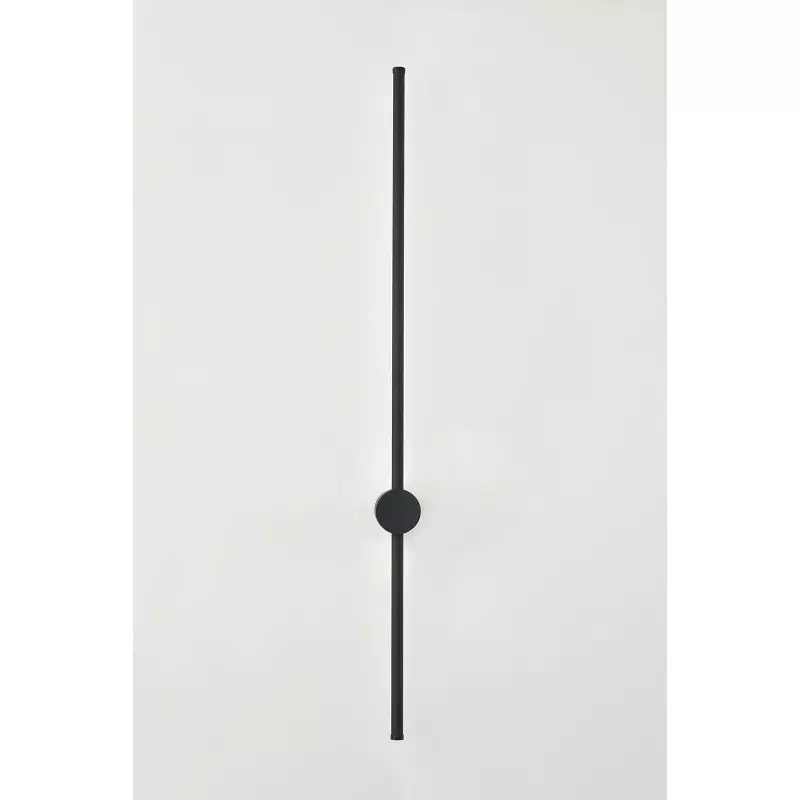 Бра светодиодное 15Вт 3000К черный Rivoli Grace Б0068433