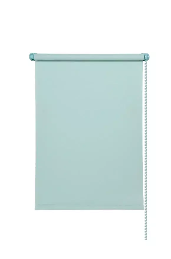 Рулонная штора mj 60 (56)*160 см светло-зеленый Магеллан