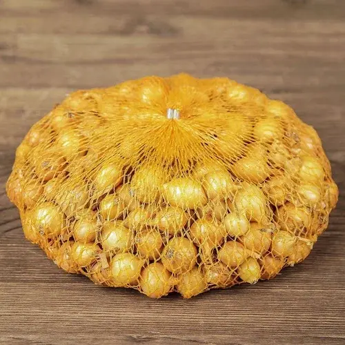 Лук -севок, сорт Штуттгартер Ризен 0,5 кг (Россия), фракция 10/21