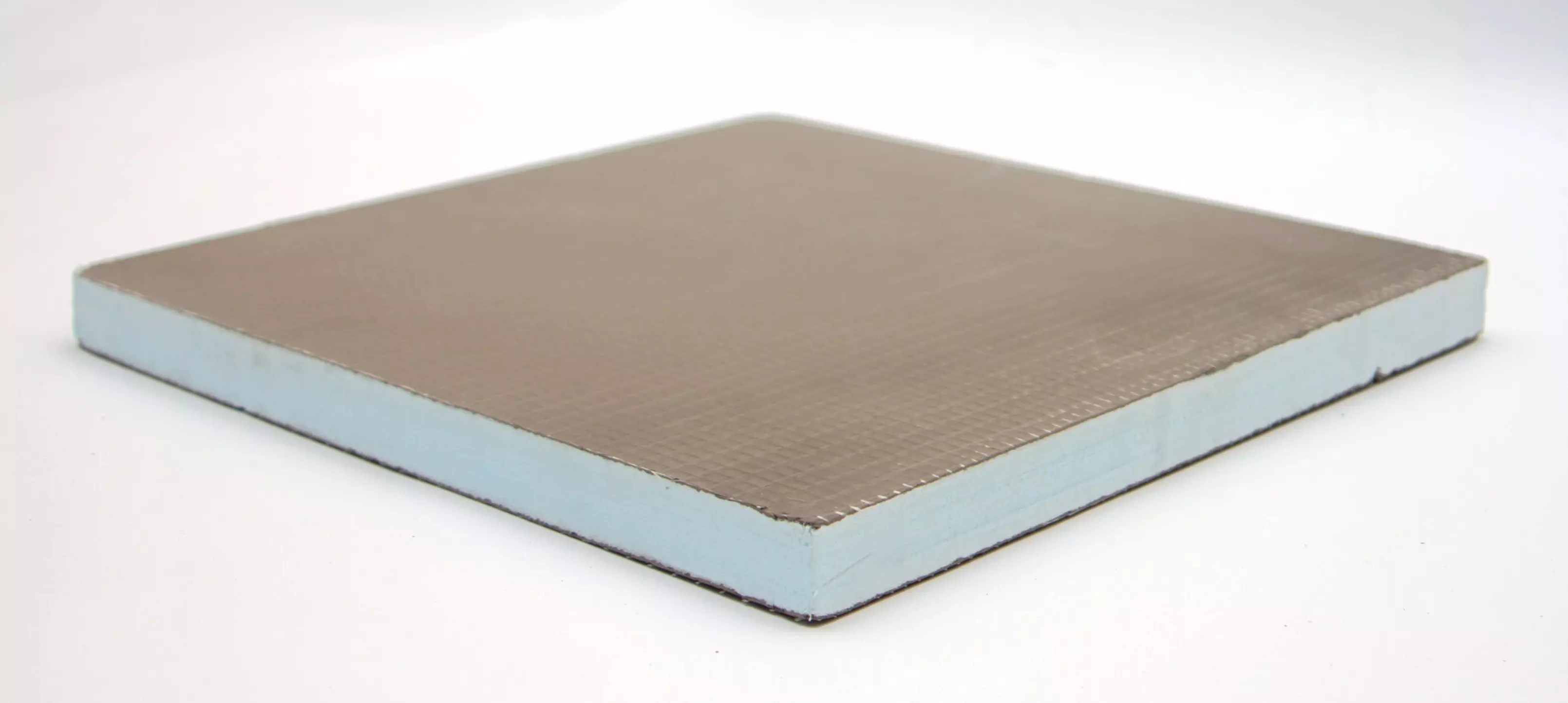 Плита теплоизоляционная Teplofom 1250x600x30мм с двухсторонним полимерцементным слоем