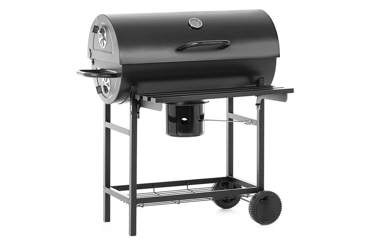 Гриль угольный-барбекю Green Glade 11100