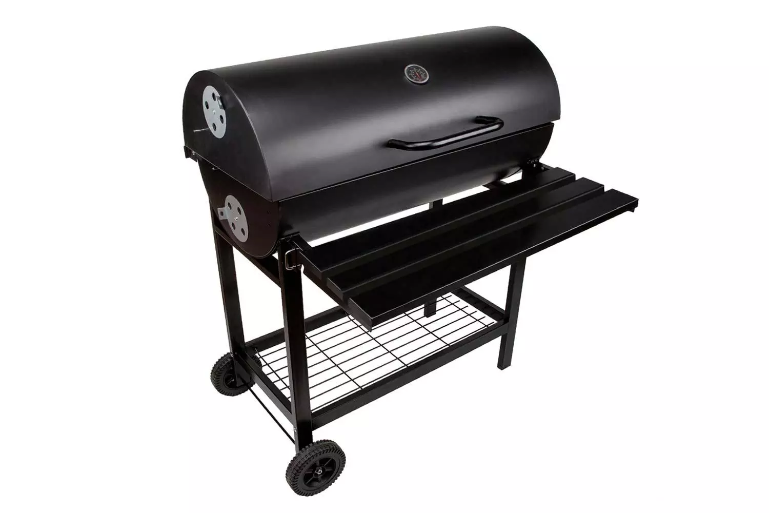 Гриль угольный-барбекю Green Glade 11100