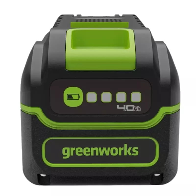 Аккумулятор GreenWorks Высокая Мощность G40HP4, 40В 4Ач