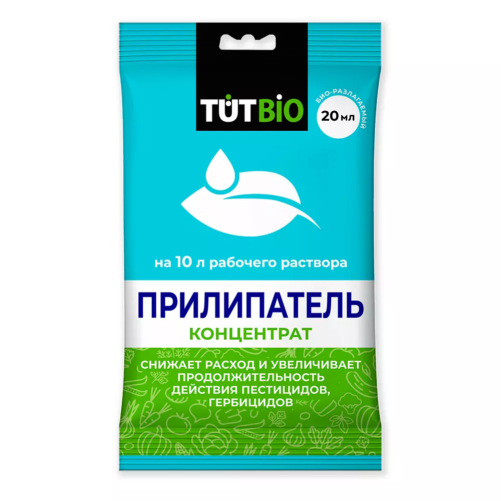 Средство от вредителей Табачно-зольная смесь Табазол  Тут Био 200г (30)