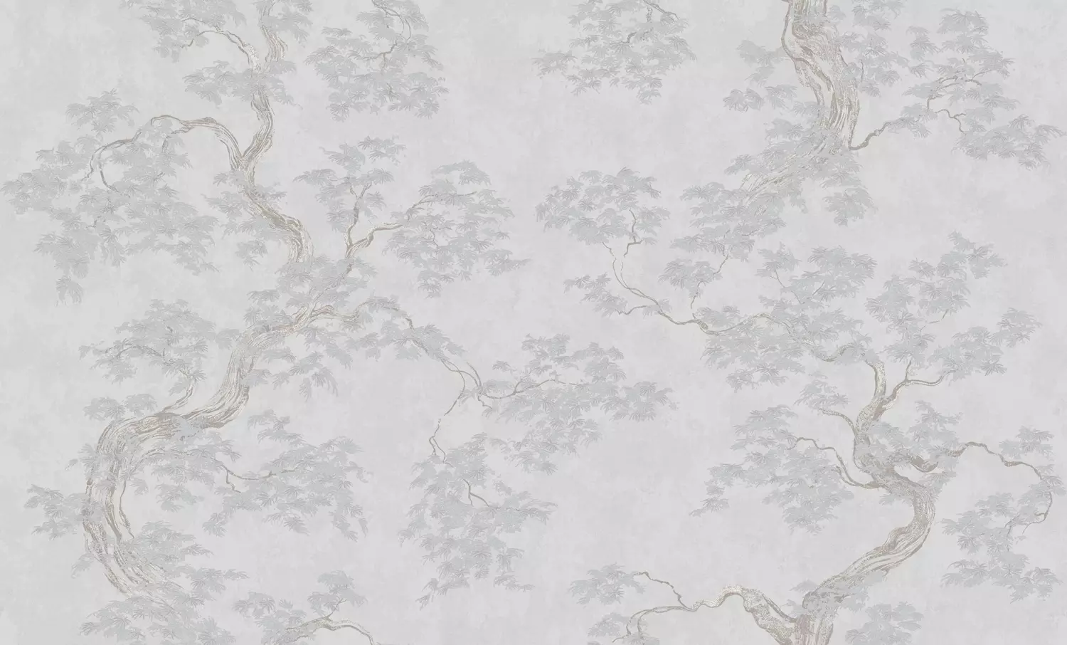 Обои WALLSECRET 9156-23, 1,06х10,05м (Бонсай)