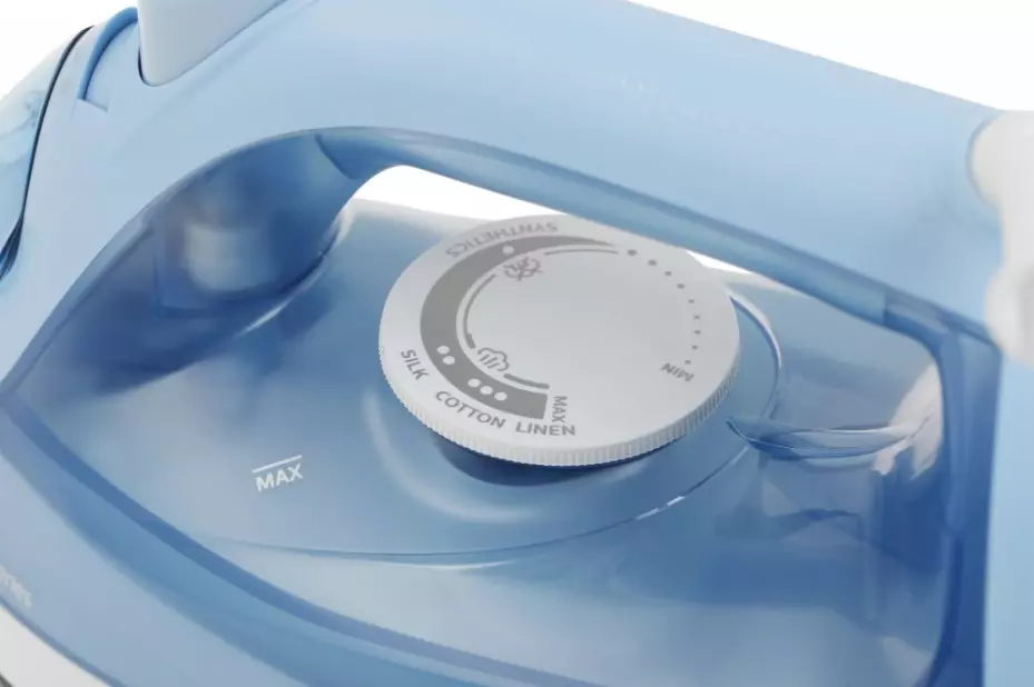 Утюг Philips 2200Вт керамическое покрытие пар 160 г/мин DST3020/20