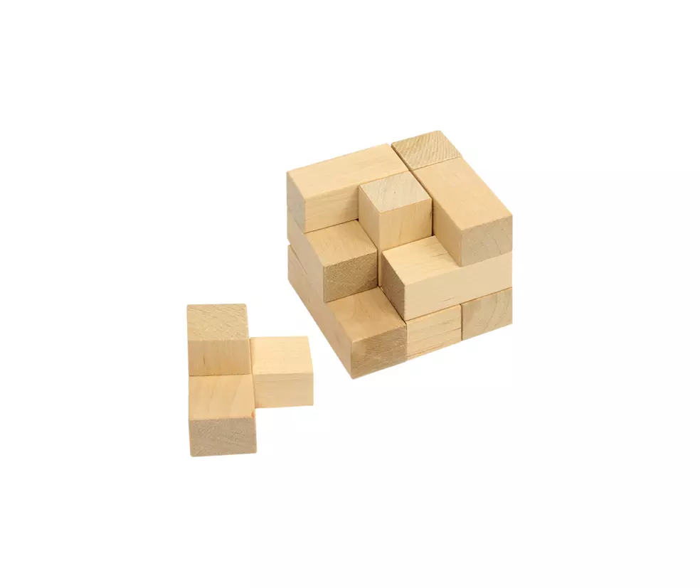 Головоломка Куб Пелси И632