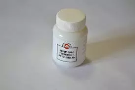 Акриловое связующее, разбавитель 100мл