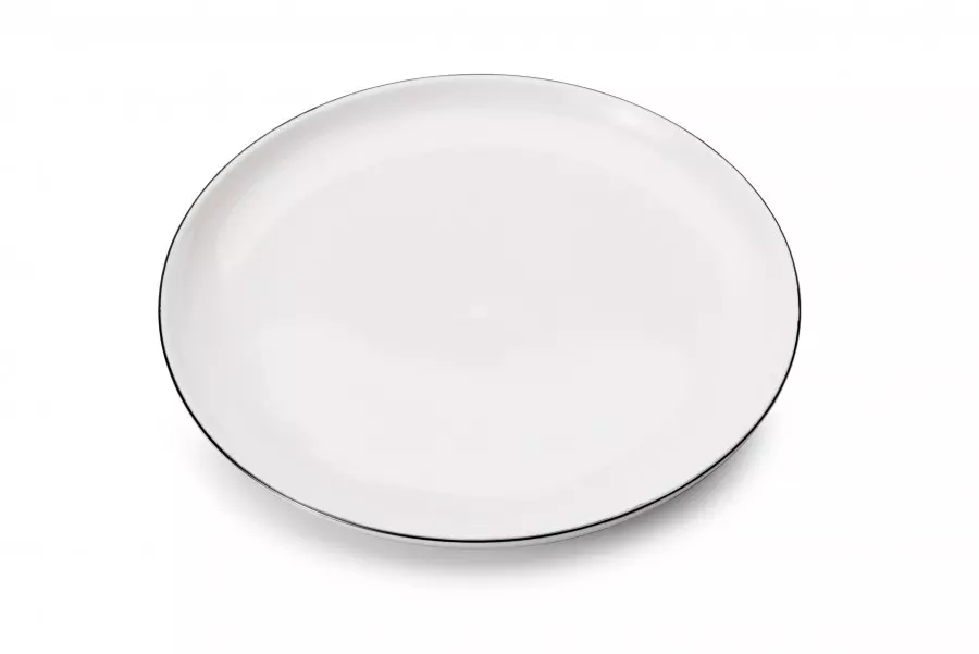 Тарелка обеденная 27 см APOLLO Cintargo CNG-26
