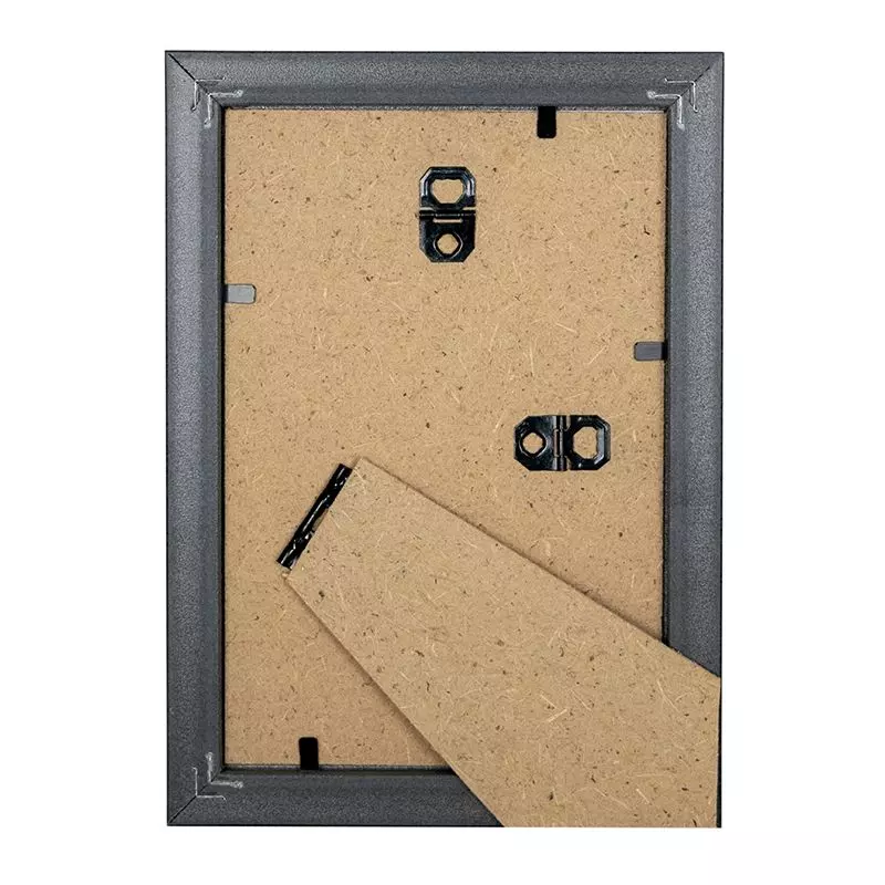 Фоторамка 10х15 см гранит 652589-4 Мирам