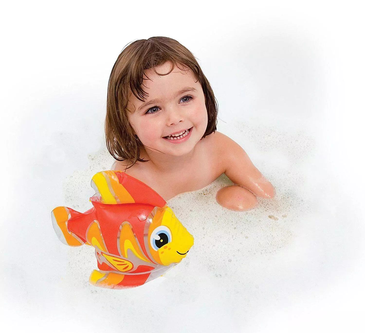 Надувные водные игрушки Intex 58590