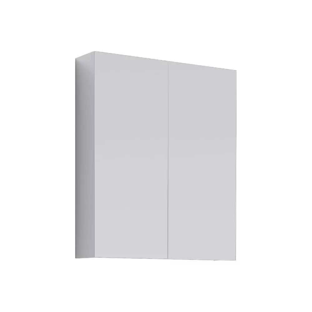 Зеркальный шкаф 60х70 см AQWELLA МС В6 МС.04.06