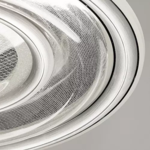 Люстра светодиодная 116Вт пульт De City 660016701