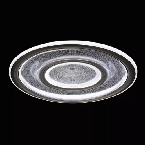 Люстра светодиодная 116Вт пульт De City 660016701