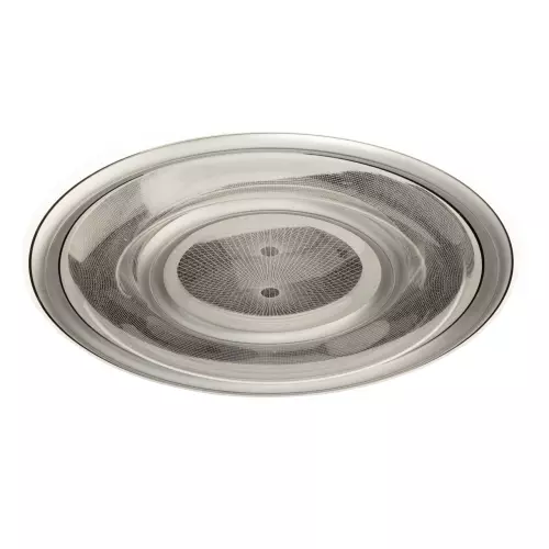 Люстра светодиодная 116Вт пульт De City 660016701