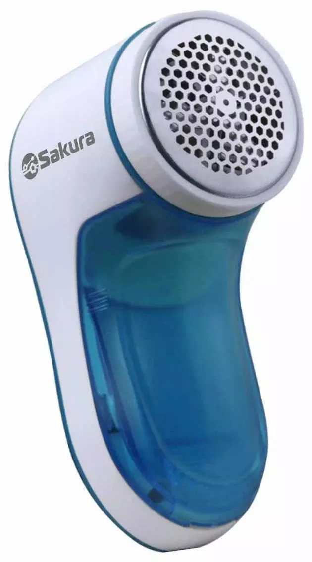 Миниочиститель Sakura SA-5208BL