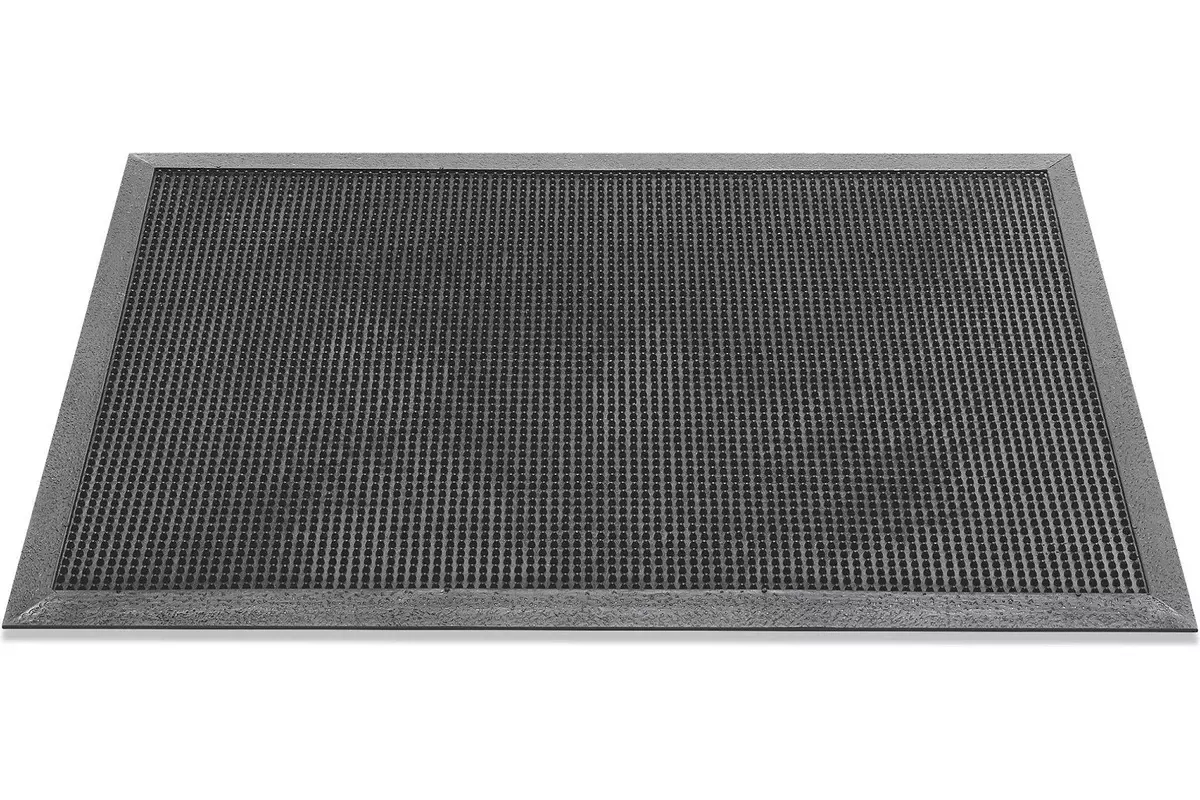 Коврик резиновый игольчатый 80x120см 11мм Pin mats