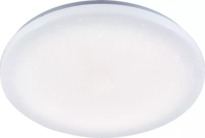 Светильник светодиодный SVK 63301/380 WH ECO SP 48Вт 3000-6000К dimmer пульт