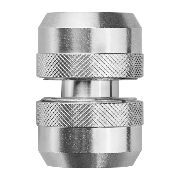 Муфта соединительная для шланга 3/4&quot; латунь MPF ДС.071466