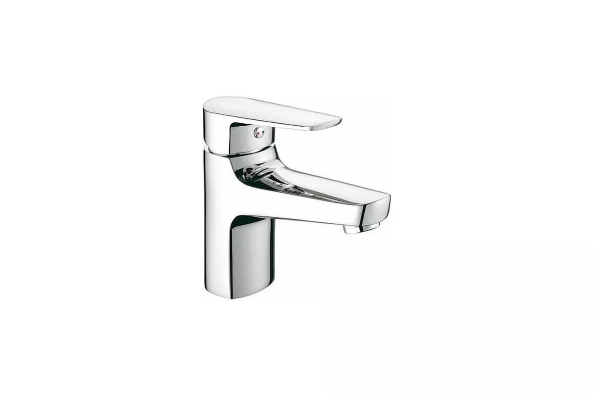 Смеситель для раковины SMARTsant Инлайн SM103506AA_R