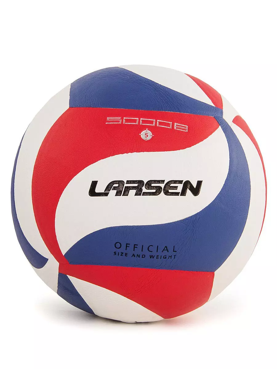 Волейбольный мяч Larsen VB-ECE-5000B