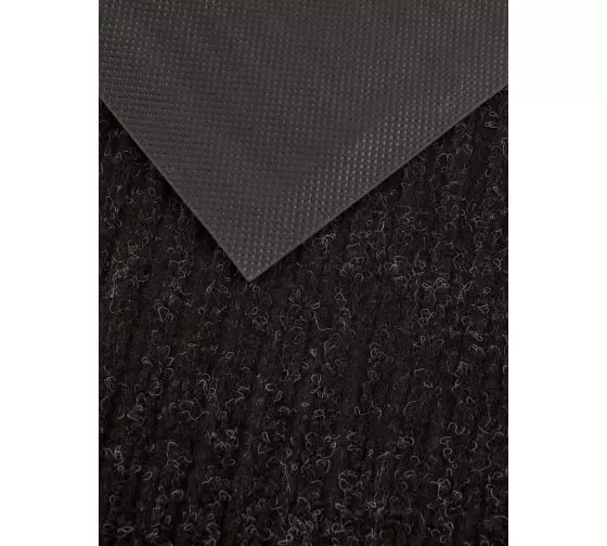 Коврик напольный Floor Mat 90*120 см черный