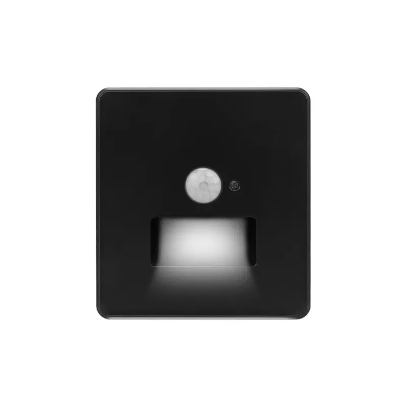 Подсветка настенная встраиваемая оникс Kranz Miele Round KR-78-0727-3