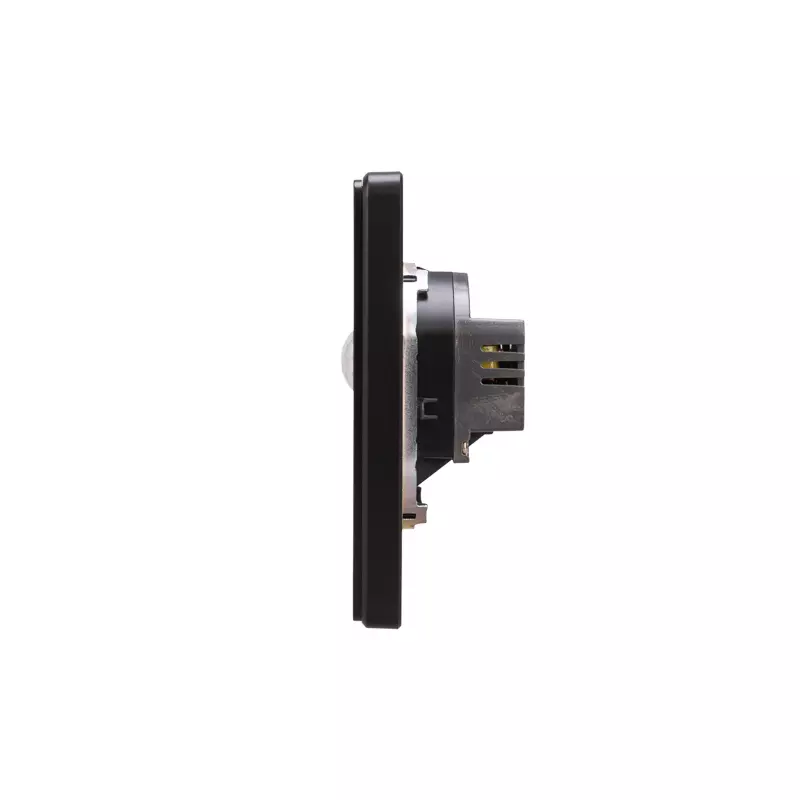 Подсветка настенная встраиваемая оникс Kranz Miele Round KR-78-0727-3