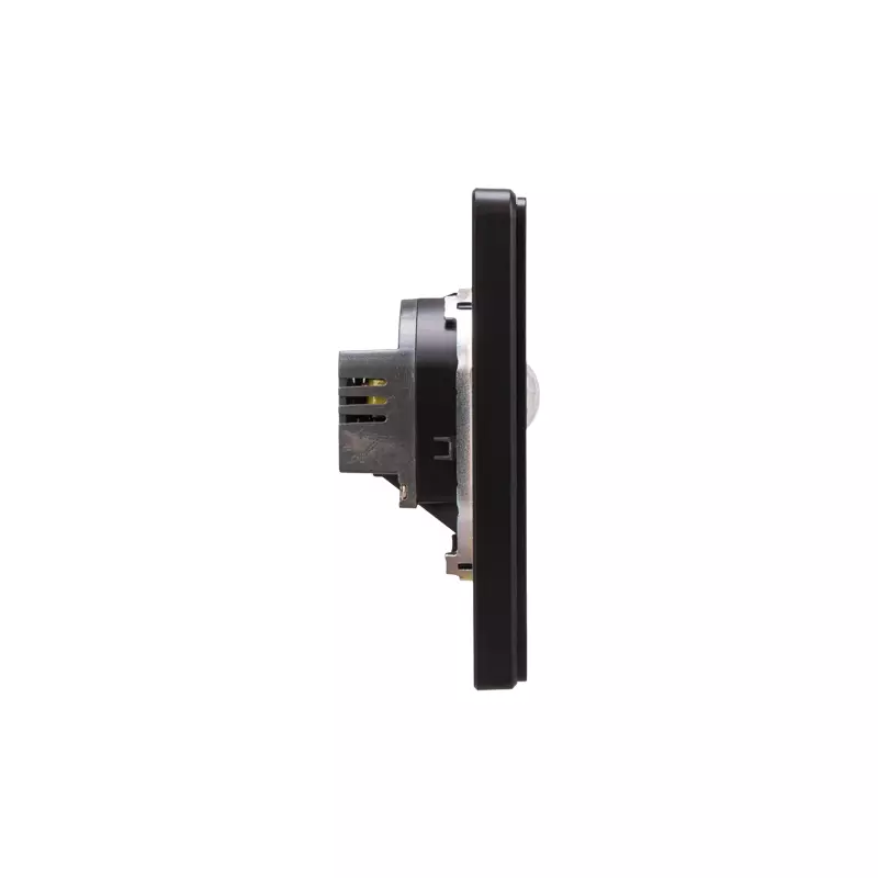 Подсветка настенная встраиваемая оникс Kranz Miele Round KR-78-0727-3