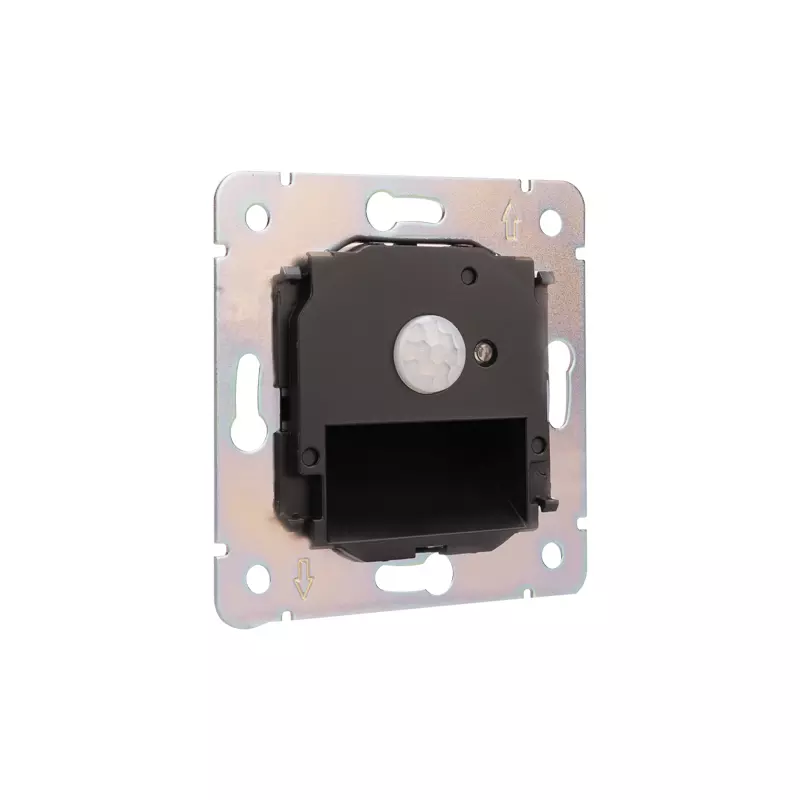 Подсветка настенная встраиваемая оникс Kranz Miele Round KR-78-0727-3