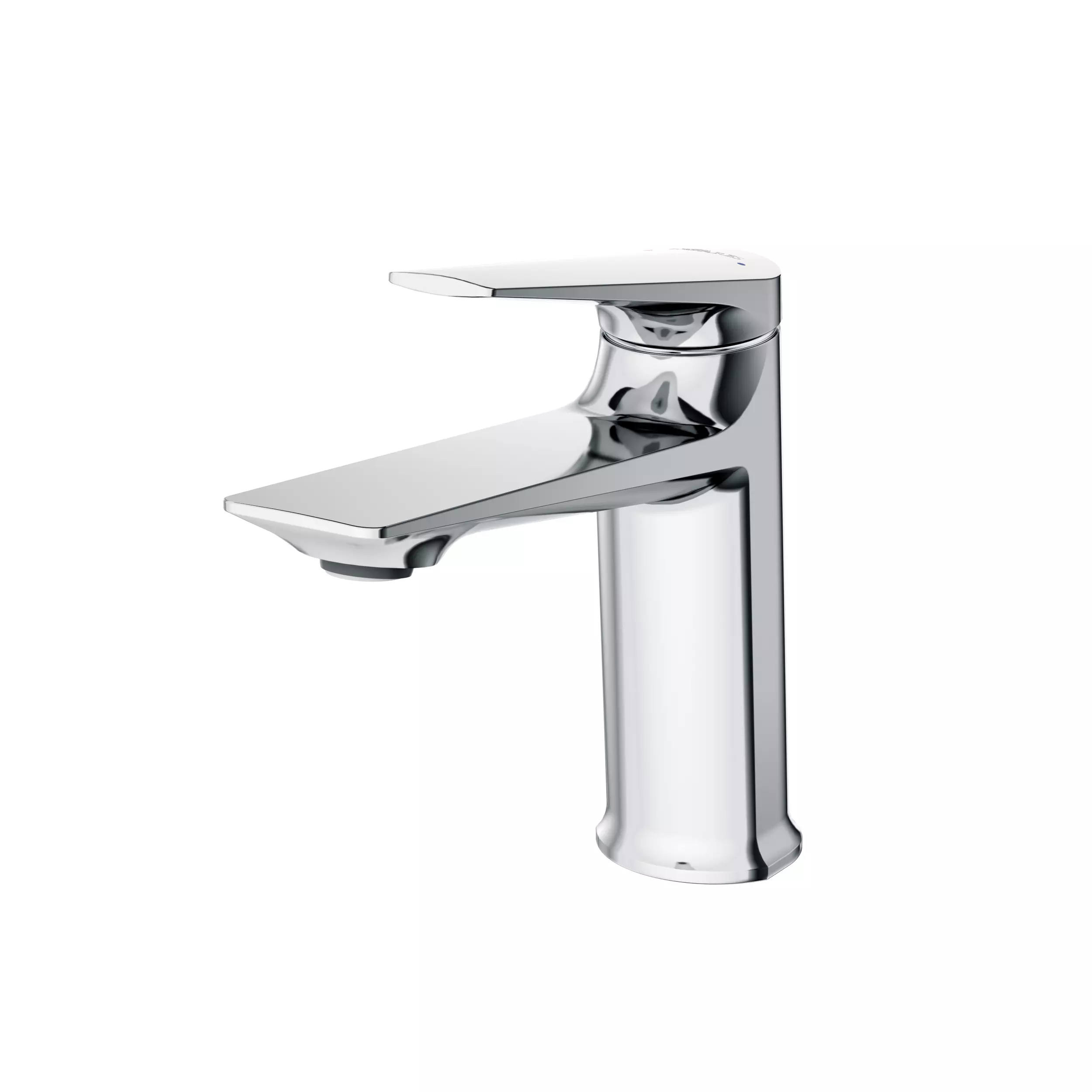 Смеситель для раковины, хром CEZARES LINER-LS-01-W0
